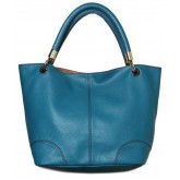 Sac Lancel Moins Cher French Flair Bleu